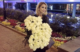 Ольга Орлова: Перед тем как пойти на свидание, обязательно советуюсь с сыном