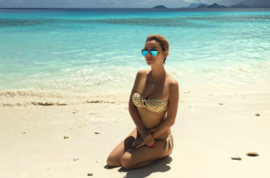 Ольга Орлова призналась, что не только участникам скучно на Сейшелах