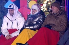 Ольга Орлова решила никого не выгонять с проекта