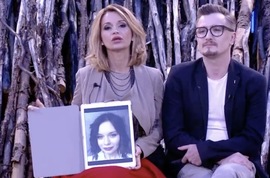 Ольга Орлова стала королевой «Естественного отбора»  