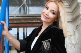 Ольга Орлова: Я понимаю, что на Доме 2 нахожусь на своем месте