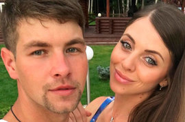 Ольга Рапунцель выставила счет Дмитрию Дмитренко