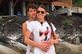 Ольга Рапунцель заплатит за избиение Дмитрия Дмитренко