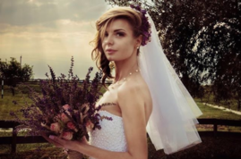 Ольга Сокол: Я очень боялась выходить замуж