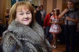 Ольга Васильевна подсчитала свои достижения и доходы от Дома 2