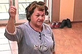 Ольга Васильевна распускает слухи о телепроекте?
