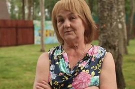 Ольга Васильевна считает, что наярчила на Доме 2 на путевку
