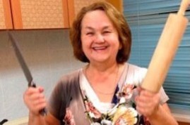 Ольга Васильевна собирается воевать с руководством Дома 2?