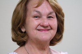 Ольга Васильевна уверена, что число 13 поможет ей победить
