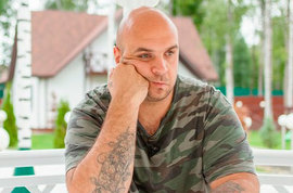 Ольга Жемчугова бросила Глеба из за наркотиков