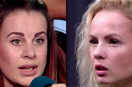 Ольга Жемчугова назвала Сашу Харитонову свиньей