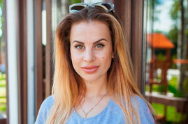 Ольга Жемчугова психанула на съемочной площадке