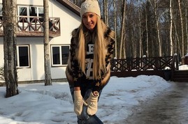 Ольге Бузовой придется ответить за все перед мужем