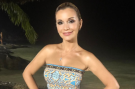 Ольге Орловой нашли замену