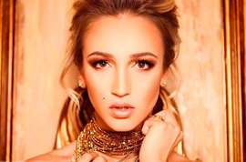 Ольгу Бузову потребовали упечь в изолятор