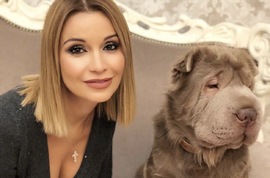 Ольгу Орлову возмутило сравнение с Алексеем Паниным