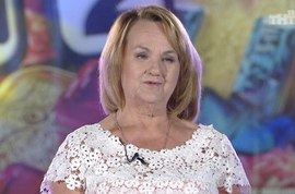 Она решила вернуться