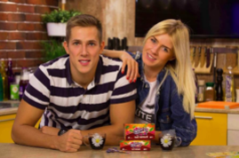 Отношения Феди с Кристиной висят на волоске из-за ревности девушки