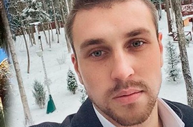 Отпуск Игоря Трегубенко может сорваться из-за Глеба Жемчугова