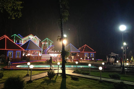 Переезд Дома 2 откладывается до весны