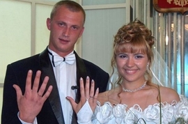 Первая супружеская пара Дома 2 ссорится из-за алиментов
