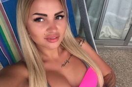 Первые потери на Острове любви