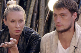 По мнению фанатов Элина Камирен должна быть в шоке от сообщения Задойного