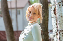 По мнению поклонников Тата Абрамсон перестаралась с тюнингом