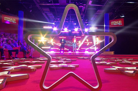 Победу в конкурсе «Человек года» получат два участника 