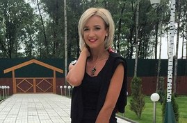 Почему Оля Бузова постриглась?