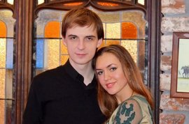 Почему распалась пара Сергея Адоевцева и Марии Круглыхиной?
