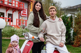 Почему супругам Дмитренко разрешили сотрудничать с рекламодателями без посредников 