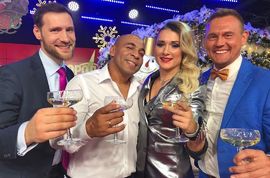 Почему у звезд Дома 2 ничего не получается за периметром?