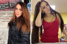 Подписчики осудили пластические операции Алены Савкиной