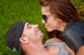 Поехав в ЗАГС Саша Гозиас узнала правду о Иванове