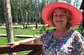 Поклонники Дома 2 оценили преображения Ольги Васильевны
