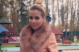 Поклонники горячо обсуждают слухи о интимном зароботке Саши Гозиас