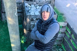 Поклонники не оценили очередной пост Курбана Омарова в соц сетях 