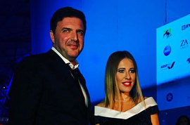 Поклонники обсуждают дару родов Ксении Собчак