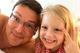 Поклонники переживают за дочку Андрея Чуева