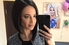 Поклонники раскритиковали пальцы Ольги Бузовой 