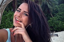 Поклонники шоу ужаснулись от новых бровей Вики Романец