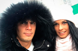 Поклонники узнали о причине расставания Барзикова и Пинчук