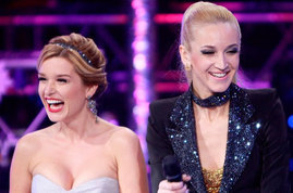 Поклонники узнали сколько зарабатывает Бородина и Бузова