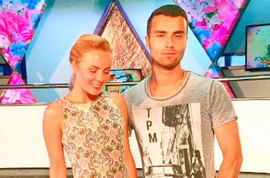 Поклонники в шоке от поведения Саши Харитоновой