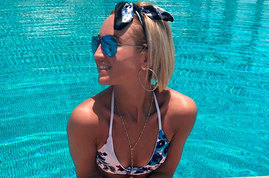 Поклонники в ужасе от загара Ольги Бузовой