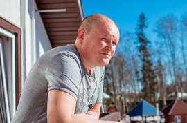 Поклонники жалеют Николая Должанского