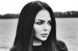 Полина Лобанова стала новой домовской звездой