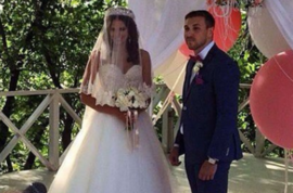 Пользователи интернета жестко раскритиковали свадебный танец Трегубенко и Сухановой