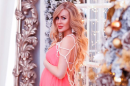 Пользователи соцсетей не могли не отметить, как расцвела Юлия Щаулина за время беременности